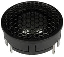 MUSWAY ME6.2T - 1" Silk Dome Neodymium Tweeters
