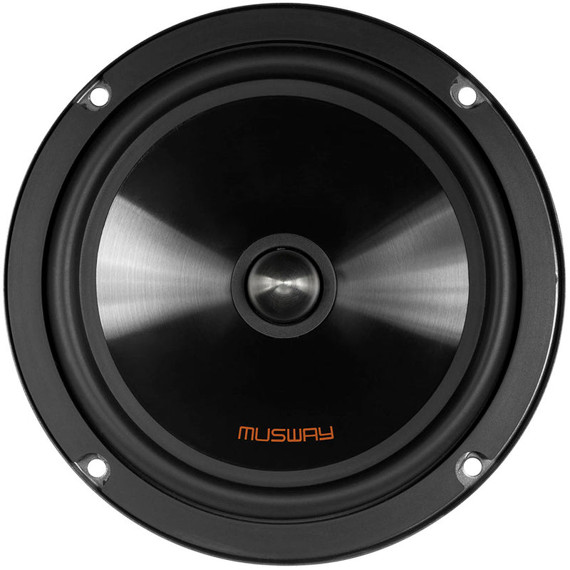 MUSWAY ME6.2W  - 6.5" Midwoofer