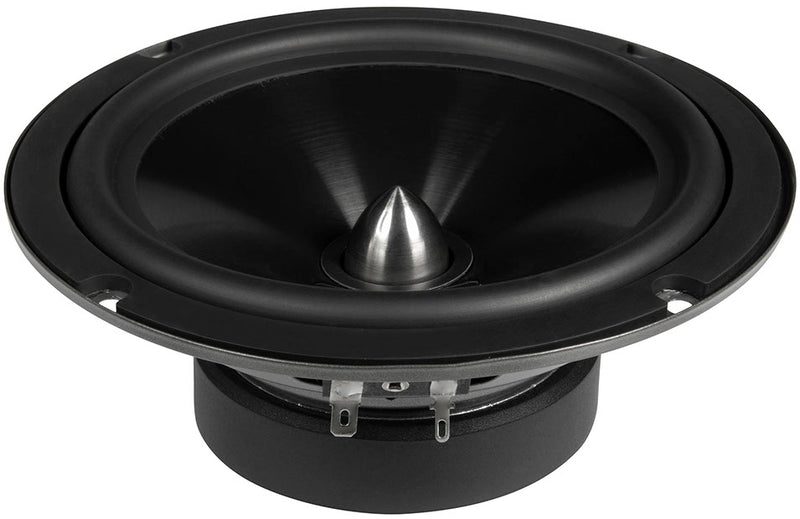 MUSWAY ME6.2W  - 6.5" Midwoofer