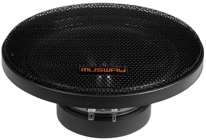 MUSWAY ME6.2W  - 6.5" Midwoofer