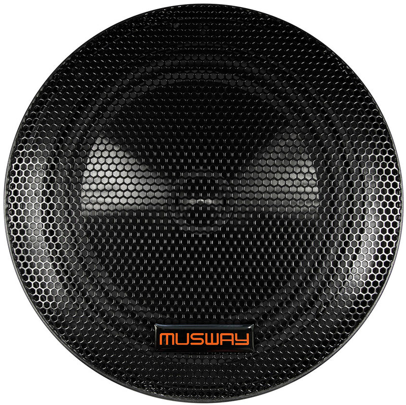 MUSWAY ME6.2W  - 6.5" Midwoofer