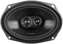 MUSWAY ME693 - 6x9" 3 Way Triaxial Speaker