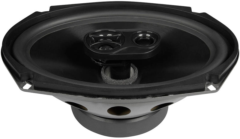 MUSWAY ME693  - 5x7" 3 Way Triaxial Speaker