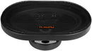 MUSWAY ME693 - 6x9" 3 Way Triaxial Speaker