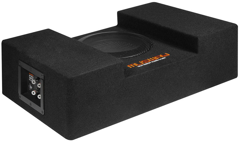 Musway MF108Q - 8" Subwoofer Enclosure