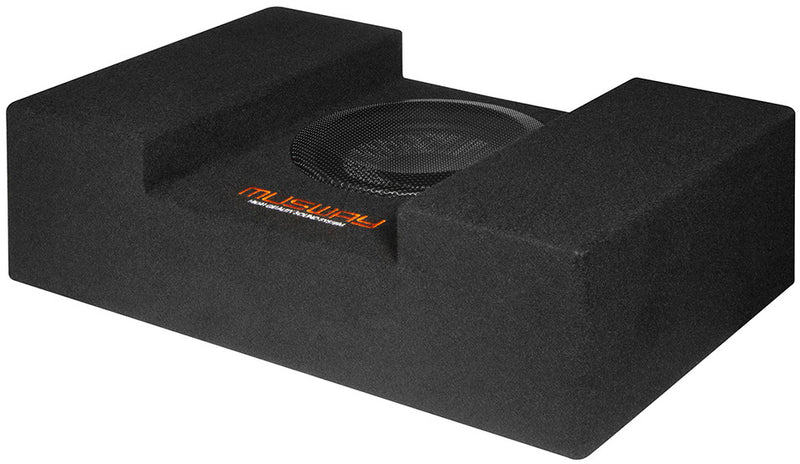 Musway MF108Q - 8" Subwoofer Enclosure