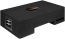Musway MF108Q - 8" Subwoofer Enclosure