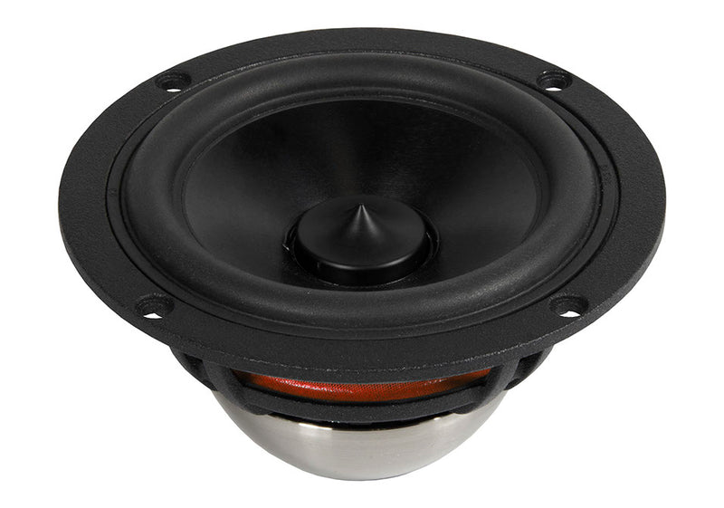 MUSWAY MG3M  - 3" Midrange Speaker (Pair)