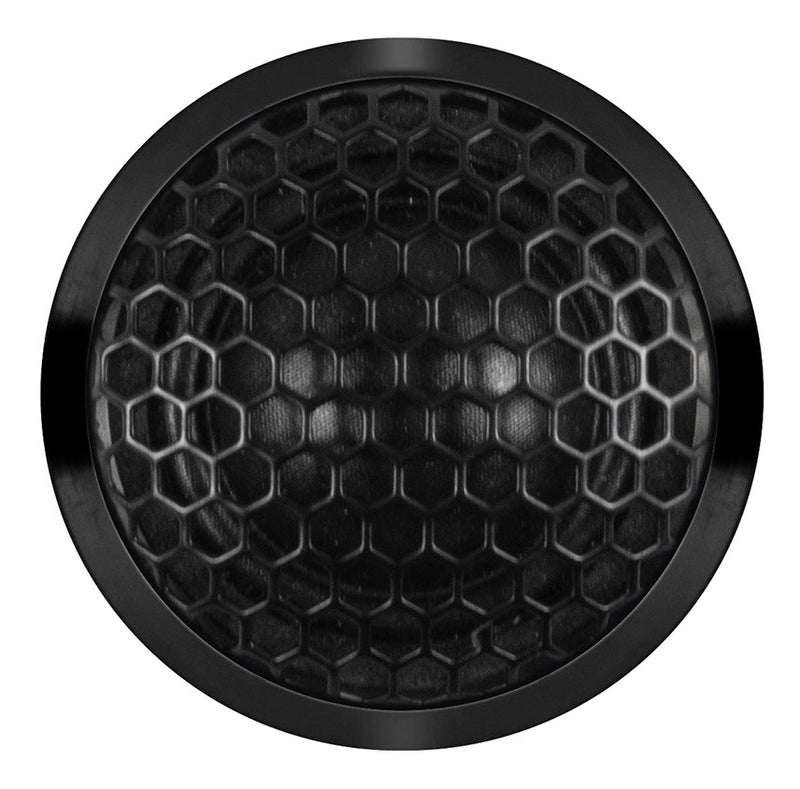 MUSWAY MG6.2T - 1" Silk Dome Neodymium Tweeters