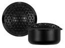 MUSWAY MG6.2T - 1" Silk Dome Neodymium Tweeters