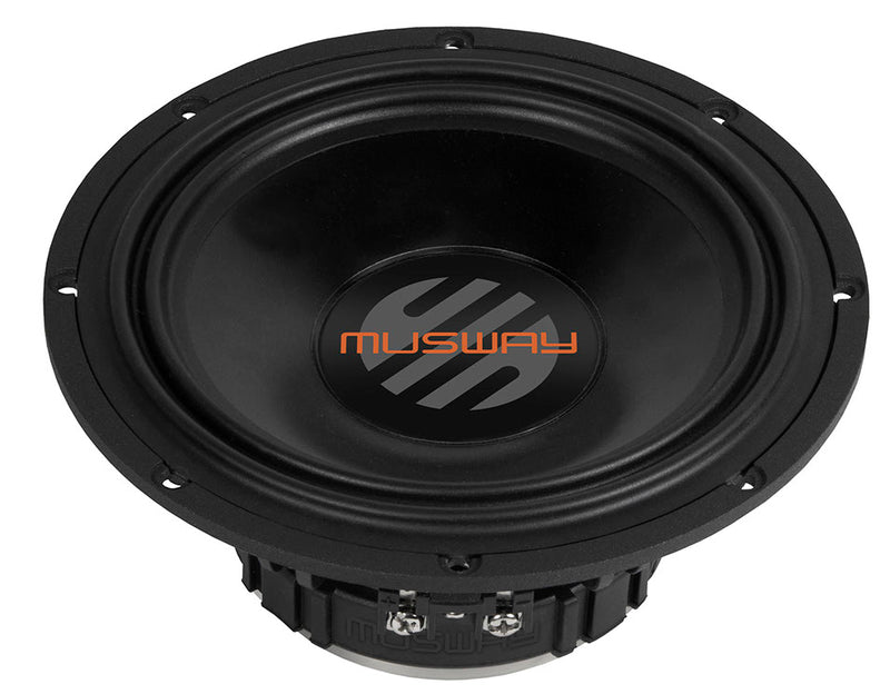 MUSWAY MG6.2W  - 6.5" Midwoofer (Pair)