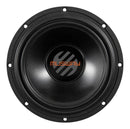 MUSWAY MG6.2W - 6.5" Midwoofer (Pair)
