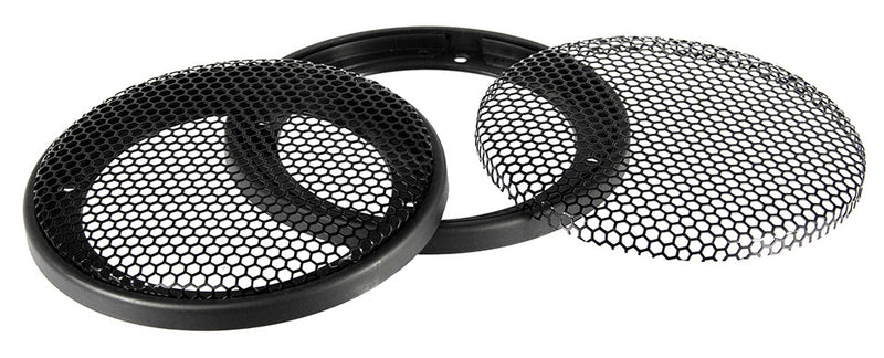 Musway MGR5 - 13cm Universal Speaker Grills (Pair)