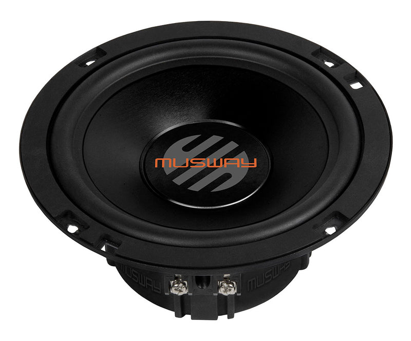 MUSWAY ML6.2W - 6.5" Midwoofer