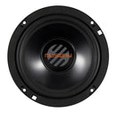 MUSWAY ML6.2W - 6.5" Midwoofer