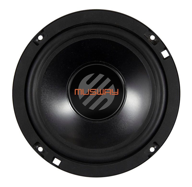 MUSWAY ML6.2W  - 6.5" Midwoofer