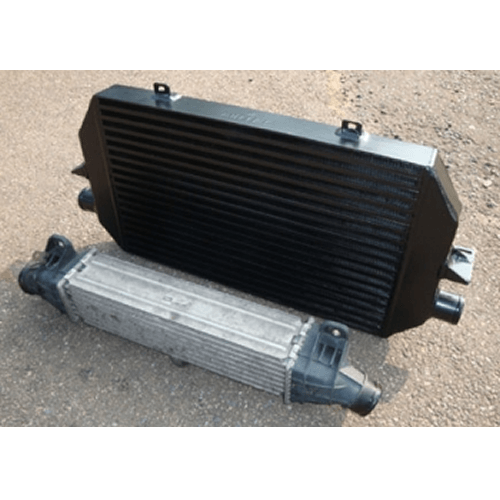 AIRTEC INTERCOOLER UPGRADE - MONDEO MK3 2.0/2.2 TURBO DIESEL