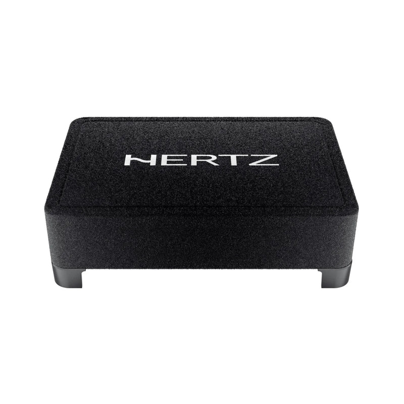HERTZ MILLE PRO MPBX 300 S2 SUB 12" SHALLOW SUBWOOFER ENCLOSURE 2 OHM 500W RMS