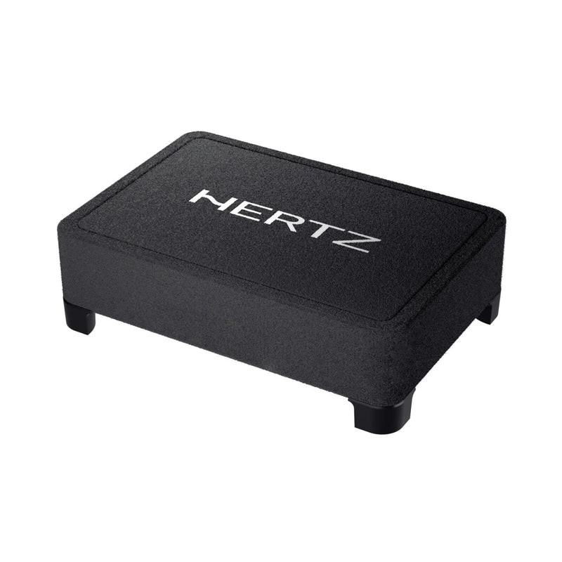 HERTZ MILLE PRO MPBX 300 S2 SUB 12" SHALLOW SUBWOOFER ENCLOSURE 2 OHM 500W RMS