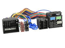 Musway MPK2 - VAG T-Harness for M4+/M6 Amplifiers