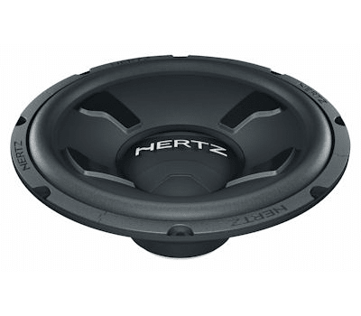 Hertz Dieci DS 30.3 - 12"/300mm Subwoofer