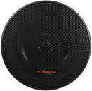 MUSWAY MQ42 - 4" 2 Way Coaxial Speaker