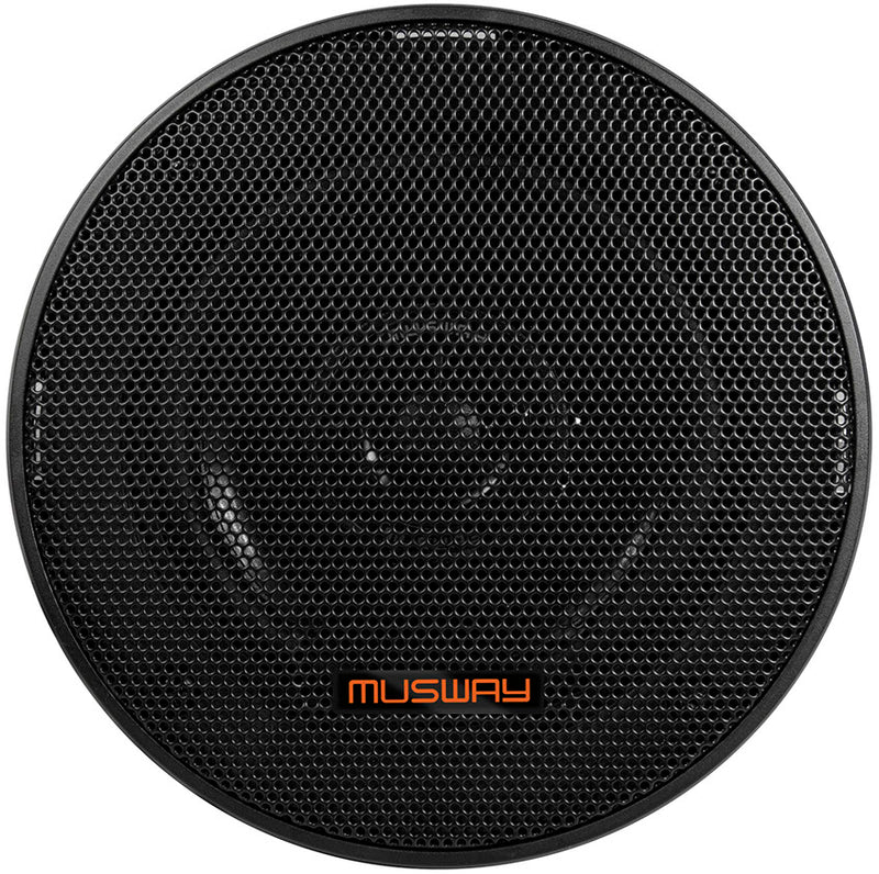 MUSWAY MQ42  - 4" 2 Way Coaxial Speaker