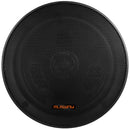 MUSWAY MQ62 - 6.5" 2 Way Coaxial Speaker