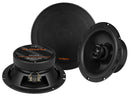 MUSWAY MQ62 - 6.5" 2 Way Coaxial Speaker