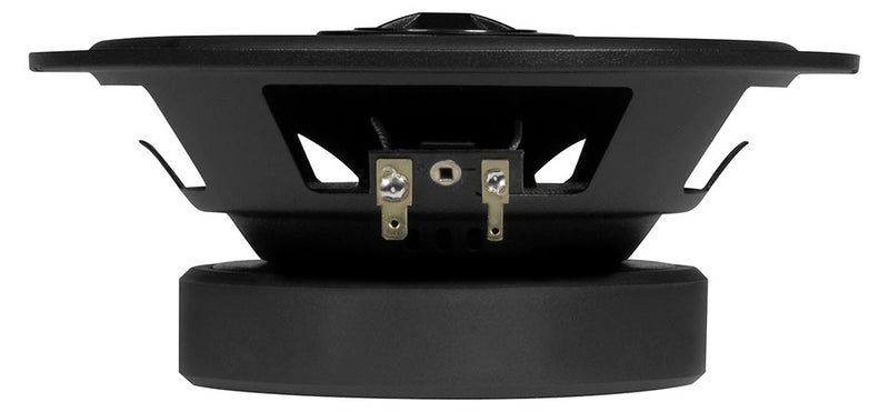 MUSWAY MQ62 - 6.5" 2 Way Coaxial Speaker