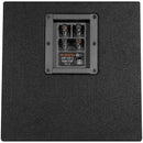Musway MR108Q - 8" Subwoofer Enclosure