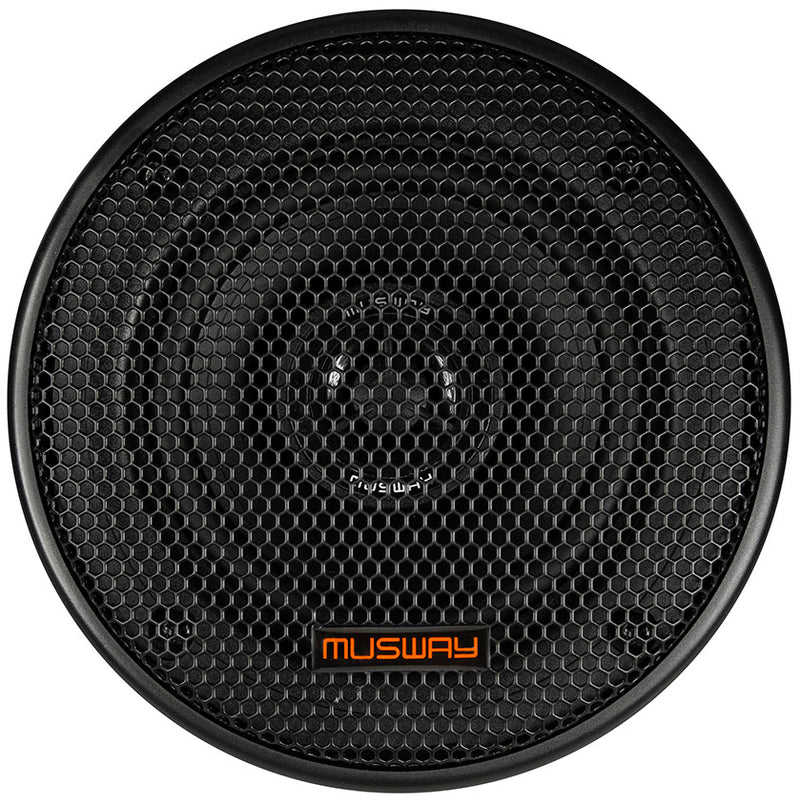 MUSWAY MS42  - 4" 2 Way Coaxial Speaker