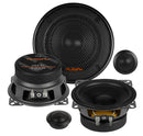 MUSWAY MS4.2C - 4" 2 Way Component Set