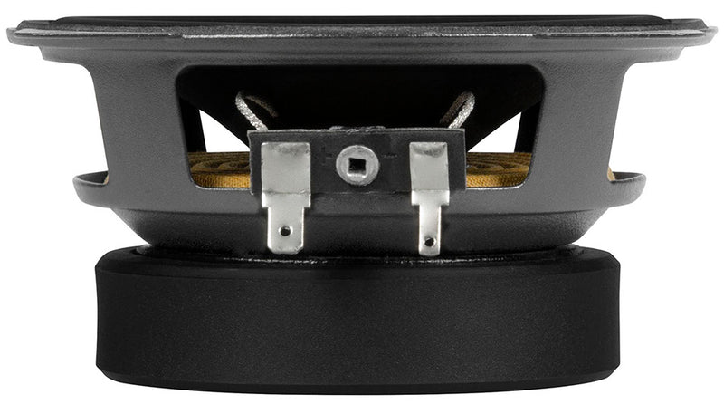 MUSWAY MS4.2C - 4" 2 Way Component Set