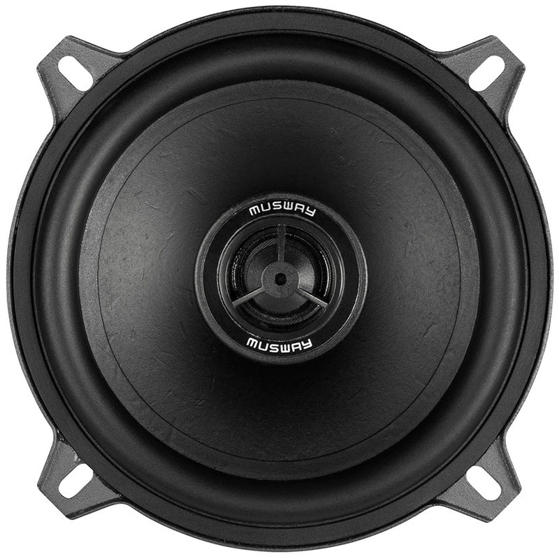MUSWAY MS52 - 5.25" 2 Way Coaxial Speaker