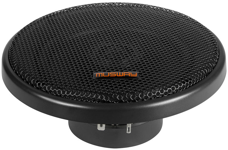 MUSWAY MS52  - 5.25" 2 Way Coaxial Speaker