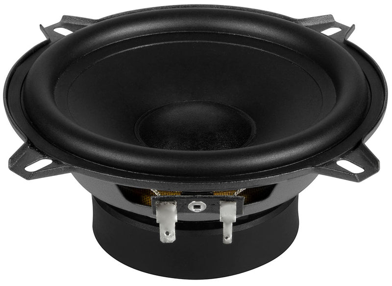 MUSWAY MS5.2C - 5.25" 2 Way Component Set