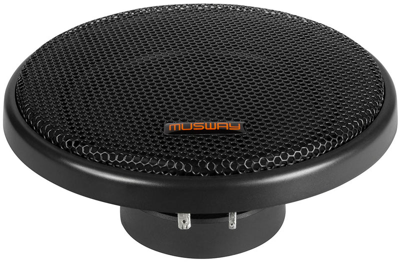 MUSWAY MS5.2C - 5.25" 2 Way Component Set