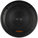 MUSWAY MS5.2C - 5.25" 2 Way Component Set