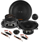 MUSWAY MS5.2C - 5.25" 2 Way Component Set