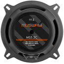 MUSWAY MS5.2C - 5.25" 2 Way Component Set