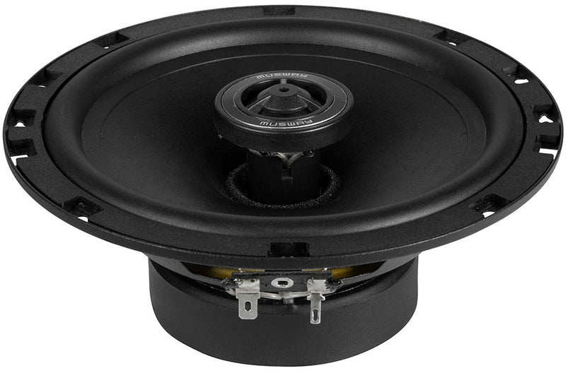 MUSWAY MS62  - 6.5" 2 Way Coaxial Speaker