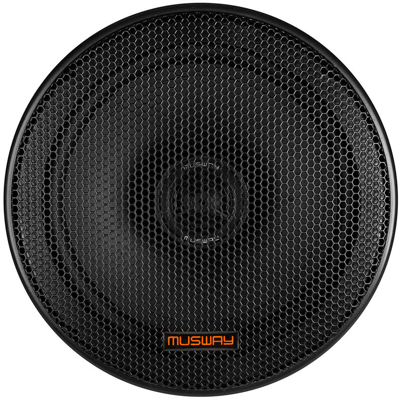 MUSWAY MS62  - 6.5" 2 Way Coaxial Speaker