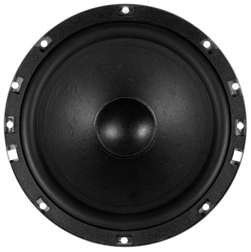 MUSWAY MS6.2C - 6.5" 2 Way Component Set