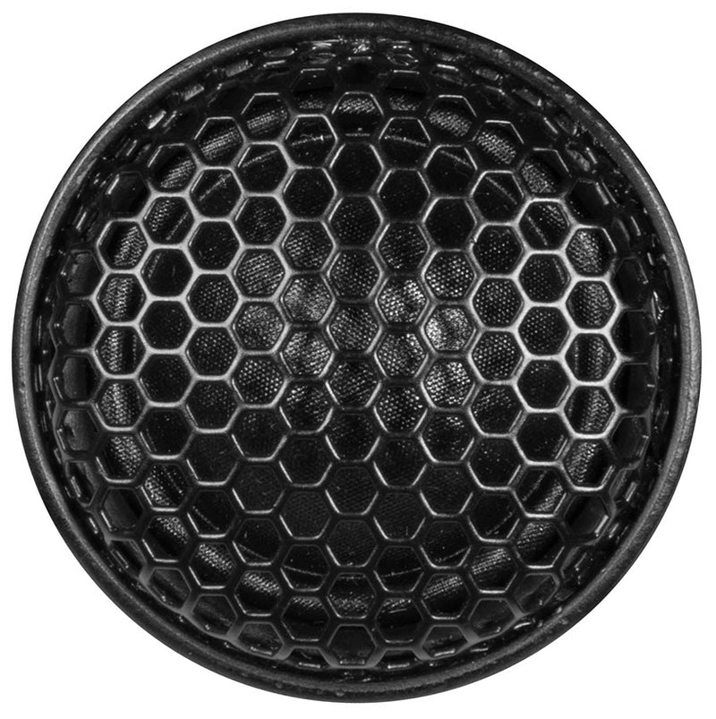 MUSWAY MS6.2T  - 1" Silk Dome Neodymium Tweeters