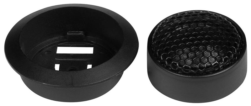 MUSWAY MS6.2C - 6.5" 2 Way Component Set