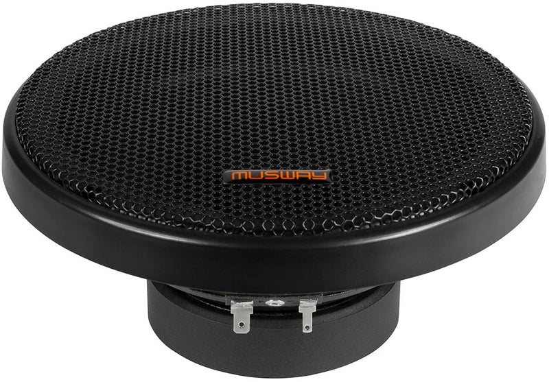 MUSWAY MS6.2W  - 6.5" Midwoofer