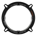 Musway MSR-HYKI1 - ALUMINUM ADAPTER RINGS FOR HYUNDAI/KIA (Pair)