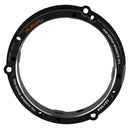 Musway MSR-VO2 - 16.5 CM SPEAKER ADAPTER RINGS FOR VOLKSWAGEN/SKODA/SEAT (Pair)