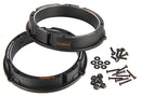 Musway MSR-VO2 - 16.5 CM SPEAKER ADAPTER RINGS FOR VOLKSWAGEN/SKODA/SEAT (Pair)